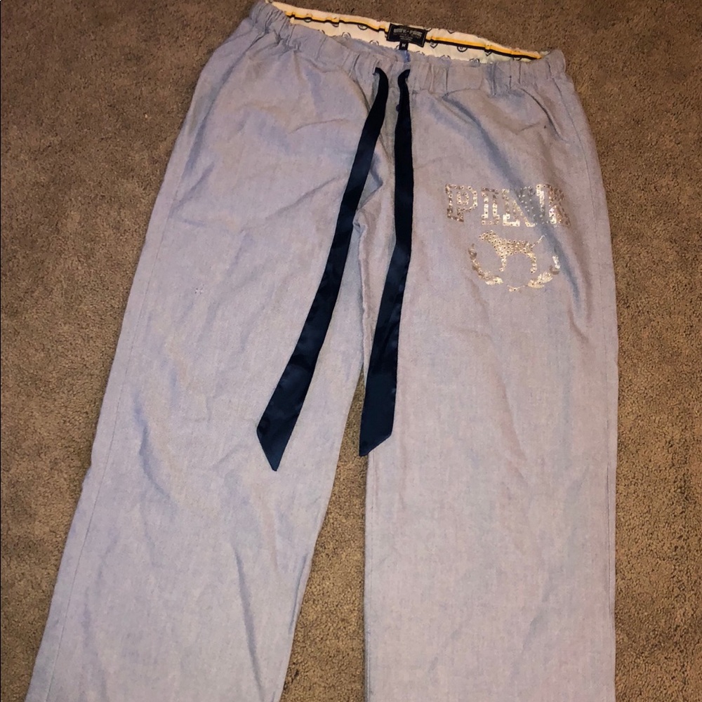 VS pajama pants